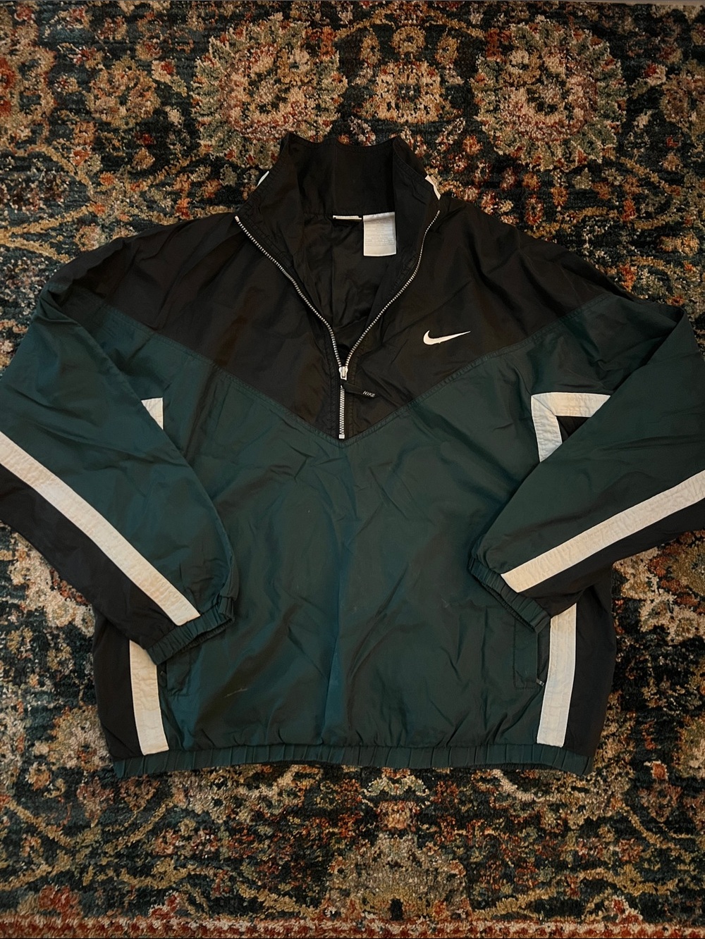 Vintage Nike Windbreaker